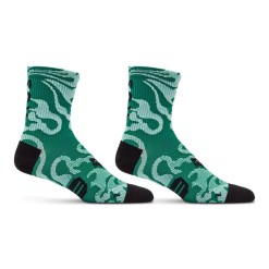 Chaussettes Ranger 6'' Frequency - Pine