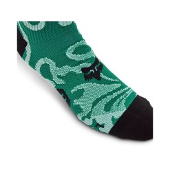 Chaussettes Ranger 6'' Frequency - Pine