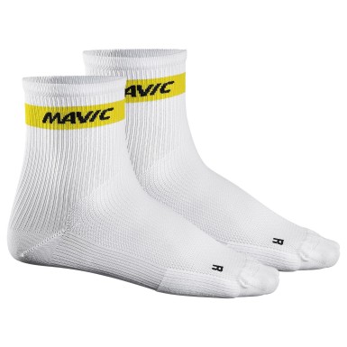Calcetines Cosmic Medium Blancos
