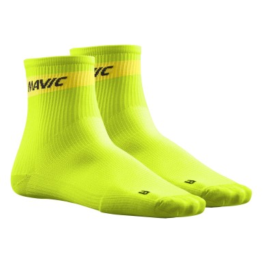 Calcetines Cosmic Medium Verde lima