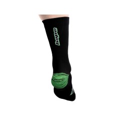 Riding Socks Logo - L/XL