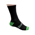 Riding Socks Logo - L/XL