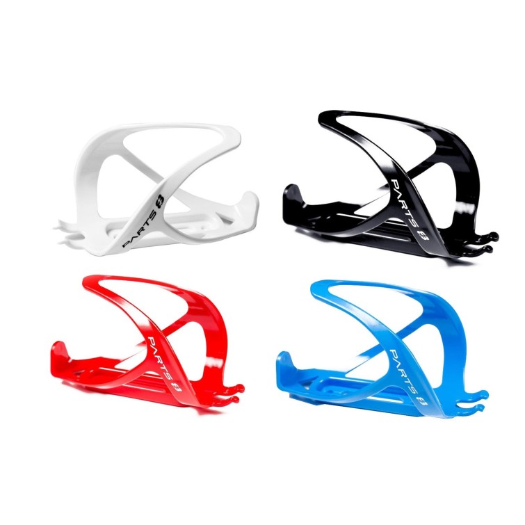 Tech 1 Bottle Cage