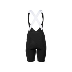 Women's Essential Bib Shorts - Black