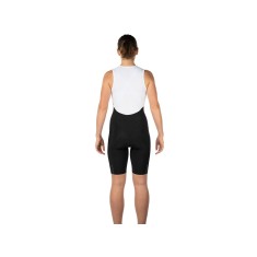 Women's Essential Bib Shorts - Black