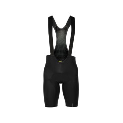 Culotte Essential II - Negro