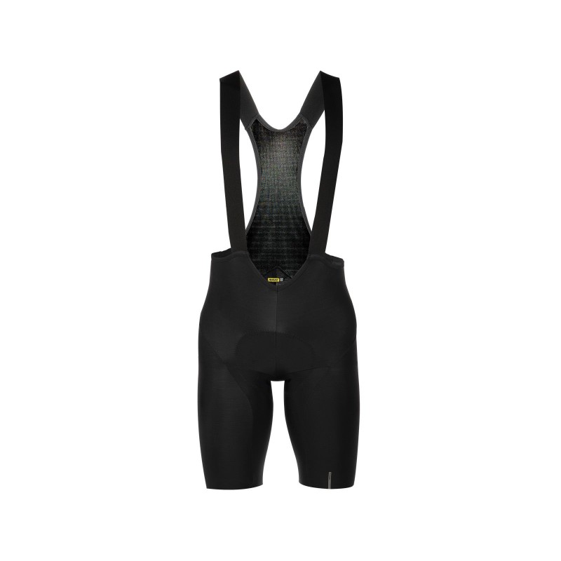 Culotte Essential II - Negro
