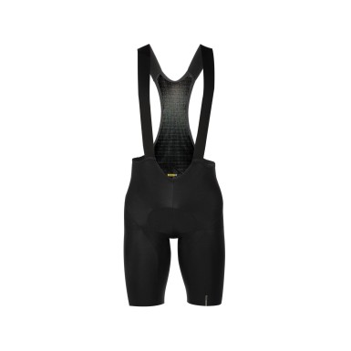 Mavic Cuissard Essential II - Noir - Purebike