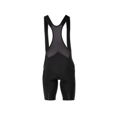 Essential II Bib Shorts - Black