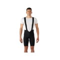 Essential II Bib Shorts - Black