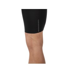 Essential II Bib Shorts - Black