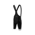 Culotte corta Victory by Gobik - Negro y gris