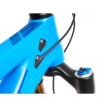 Kit protections de cadre Basic 9 pièces - Transparent