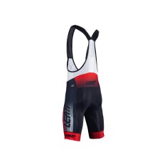 MTB 6.0 Endurance Shorts - Black/Red