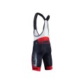 MTB 6.0 Endurance Shorts - Black/Red