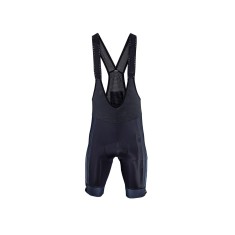 MTB 6.0 Endurance Shorts - Black
