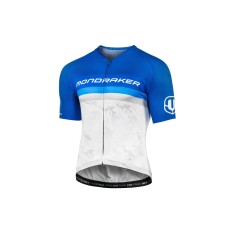 XC ROCKET Short-Sleeve Jersey - Blue (S)