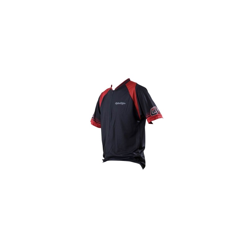 XC Jersey - Black - Size S