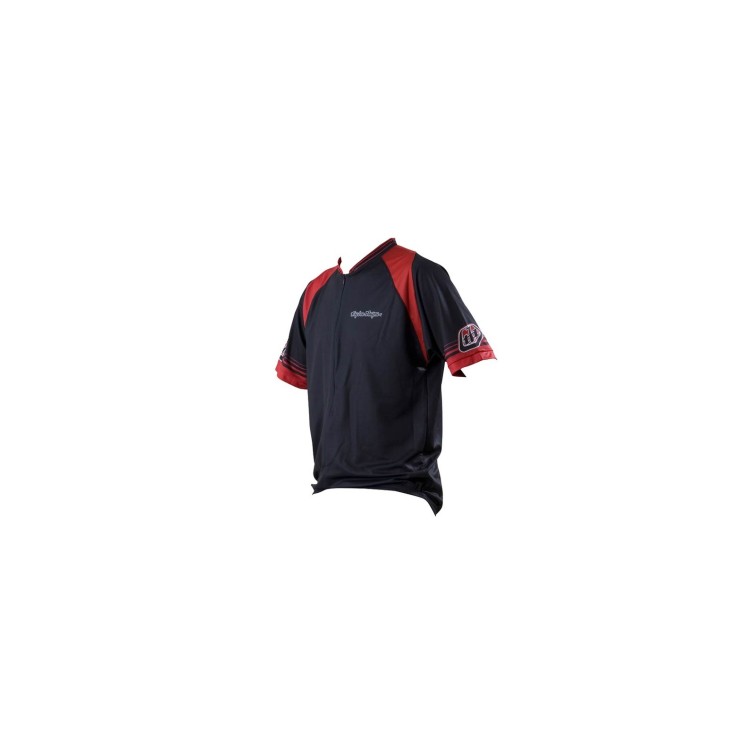 Maillot XC Negro - Talla S