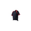 Maillot XC Negro - Talla S