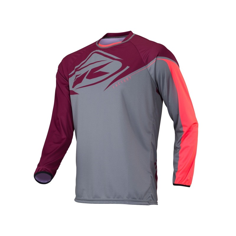 Factory Tactical Jersey
