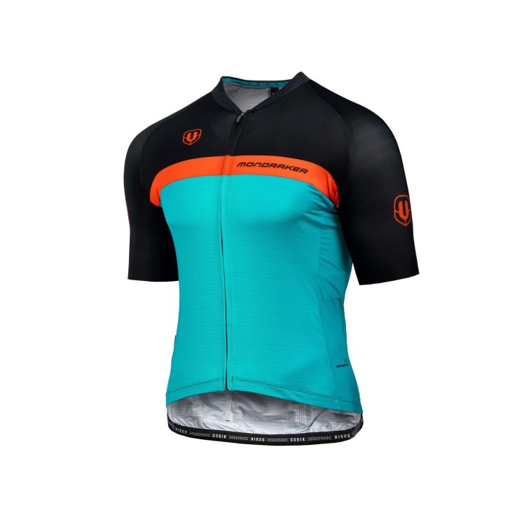 Maillot XC Rocket VN Verde