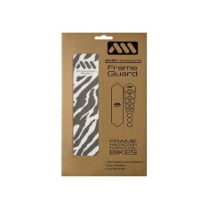 Kit protections de cadre Basic 9 pièces - Zebra