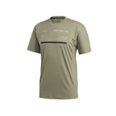 Trailcross Short-Sleeve Jersey - Green