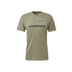 Trailcross Short-Sleeve Jersey - Green