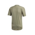Trailcross Short-Sleeve Jersey - Green