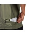 Trailcross Short-Sleeve Jersey - Green