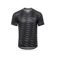 Trail Enduro Short-Sleeve Jersey - Black