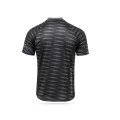 Maillot Trail Enduro de manga corta Negro