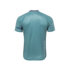 Maillot Manches Courtes Trail Enduro Olive