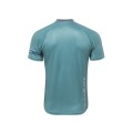 Maillot Trail Enduro de manga corta Oliva