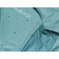 Maillot Trail Enduro de manga corta Oliva