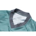 Maillot Trail Enduro de manga corta Oliva