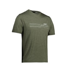 Maillot MTB 1.0 Verde Cactus
