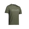Maillot MTB 1.0 Verde Cactus