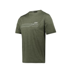 Maillot MTB 1.0 Verde Cactus
