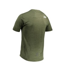 Maillot MTB 1.0 Verde Cactus