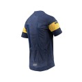 MTB 1.0 Zip Jersey - Onyx Blue
