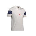 MTB 1.0 Zip Jersey - Steel Gray