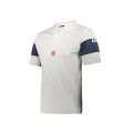 MTB 1.0 Zip Jersey - Steel Gray