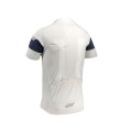 MTB 1.0 Zip Jersey - Steel Gray