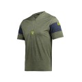 MTB 1.0 Zip Jersey - Cactus Green