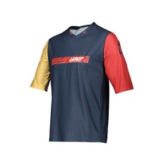 Maillot MTB 3.0 Azul Onyx