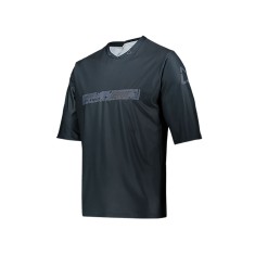 Maillot MTB 3.0 Negro