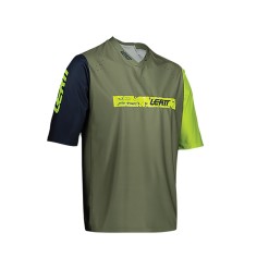 Maillot MTB 3.0 Vert Cactus