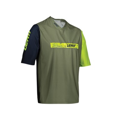MTB Jersey 3.0 Cactus Green